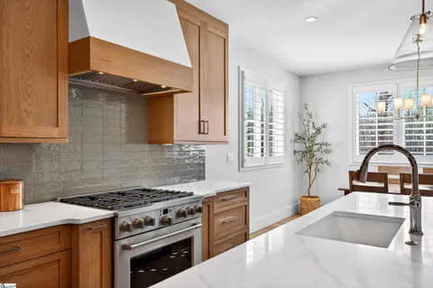 $1,195,000 | 102 Waterfall Overlook Way, Easley, SC 29640