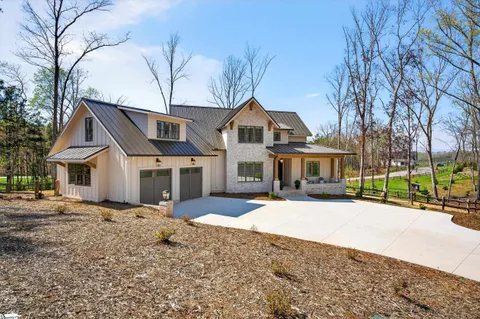 $1,195,000 | 102 Waterfall Overlook Way, Easley, SC 29640
