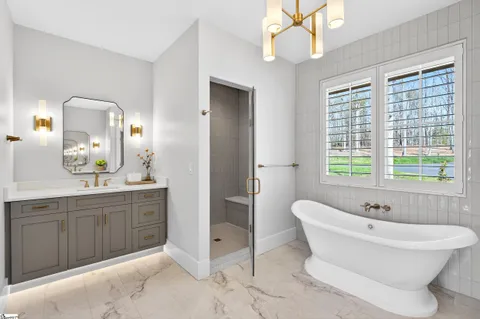 $1,195,000 | 102 Waterfall Overlook Way, Easley, SC 29640