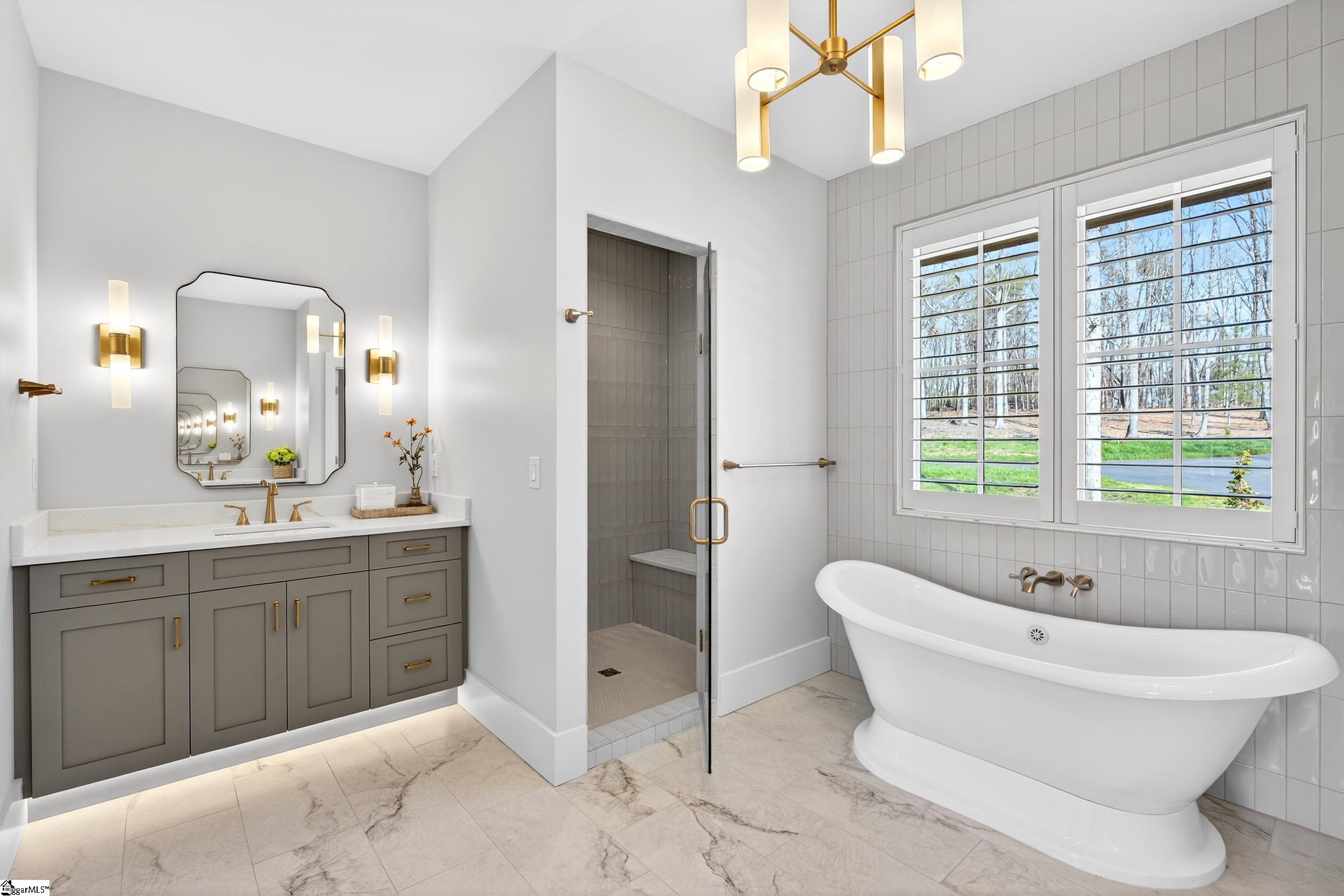 102 Waterfall Overlook Way Easley, SC 29640 - Photo 24 of 50