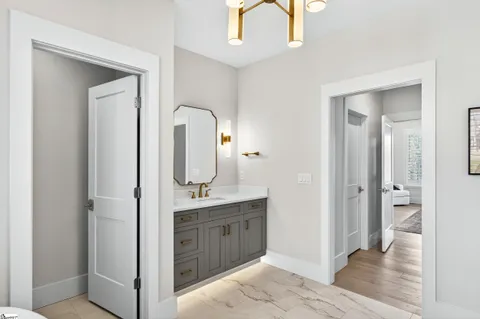 $1,195,000 | 102 Waterfall Overlook Way, Easley, SC 29640