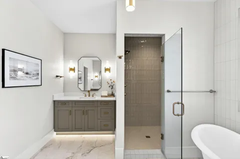 $1,195,000 | 102 Waterfall Overlook Way, Easley, SC 29640