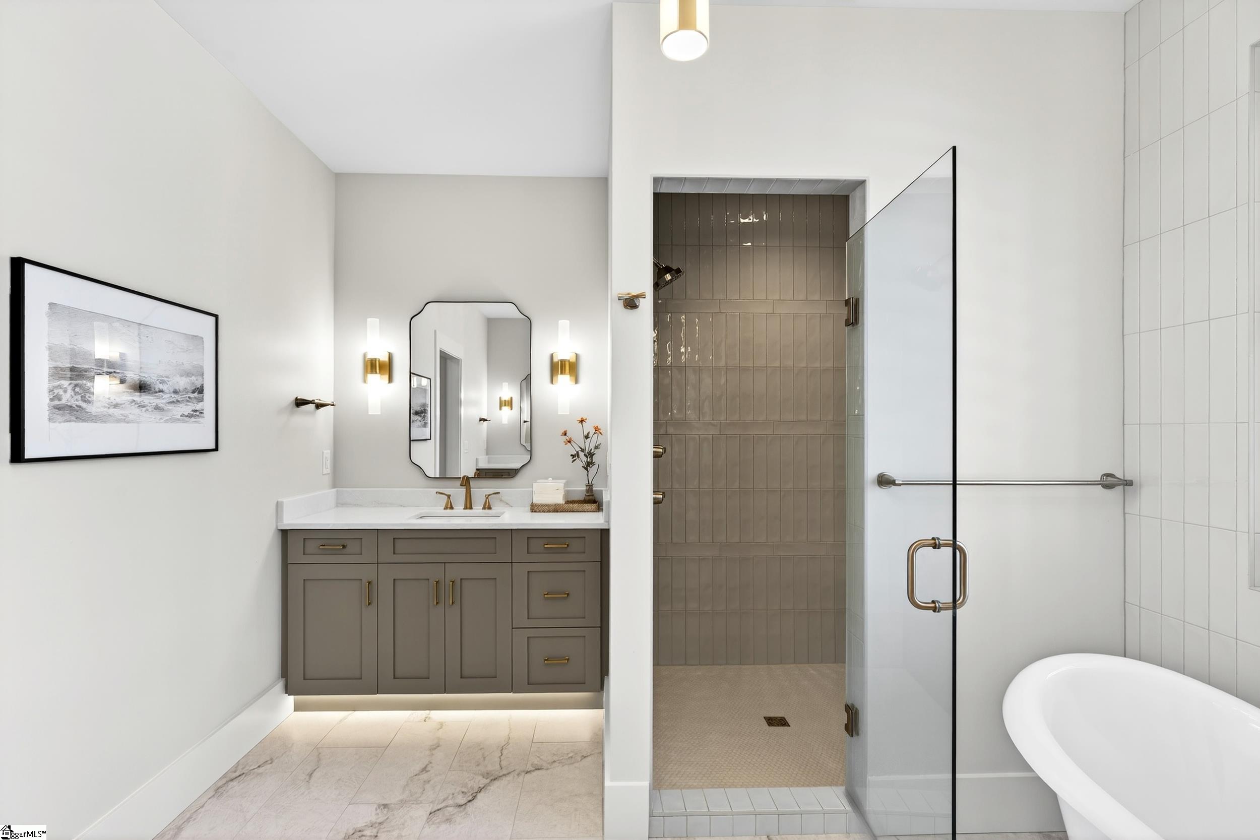 102 Waterfall Overlook Way Easley, SC 29640 - Photo 26 of 50