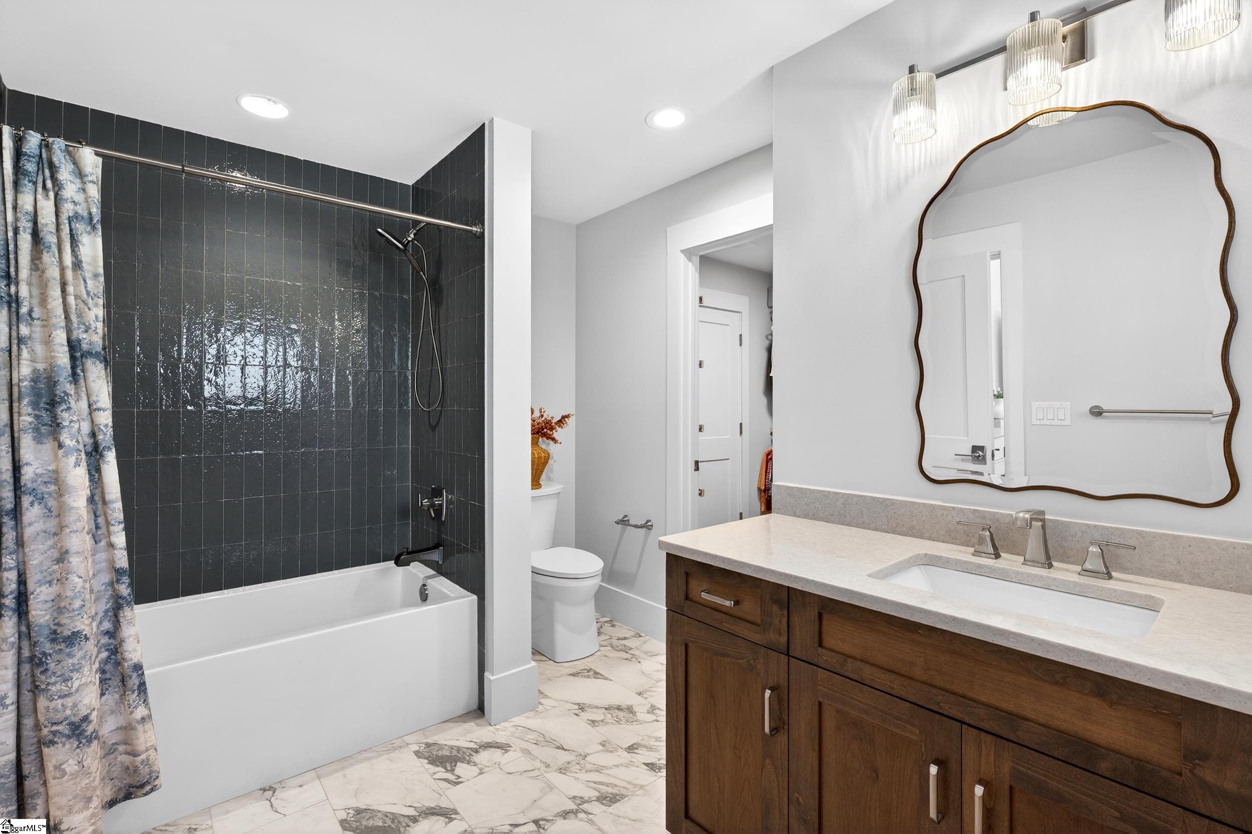 102 Waterfall Overlook Way Easley, SC 29640 - Photo 38 of 50