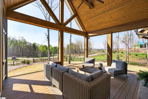 $1,195,000 | 102 Waterfall Overlook Way, Easley, SC 29640