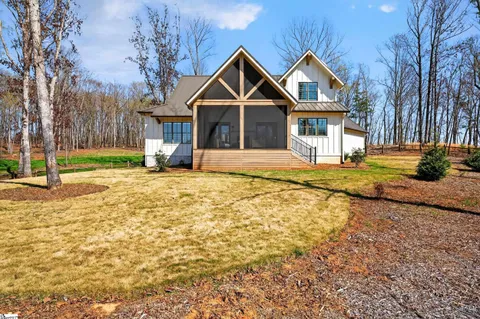 $1,195,000 | 102 Waterfall Overlook Way, Easley, SC 29640