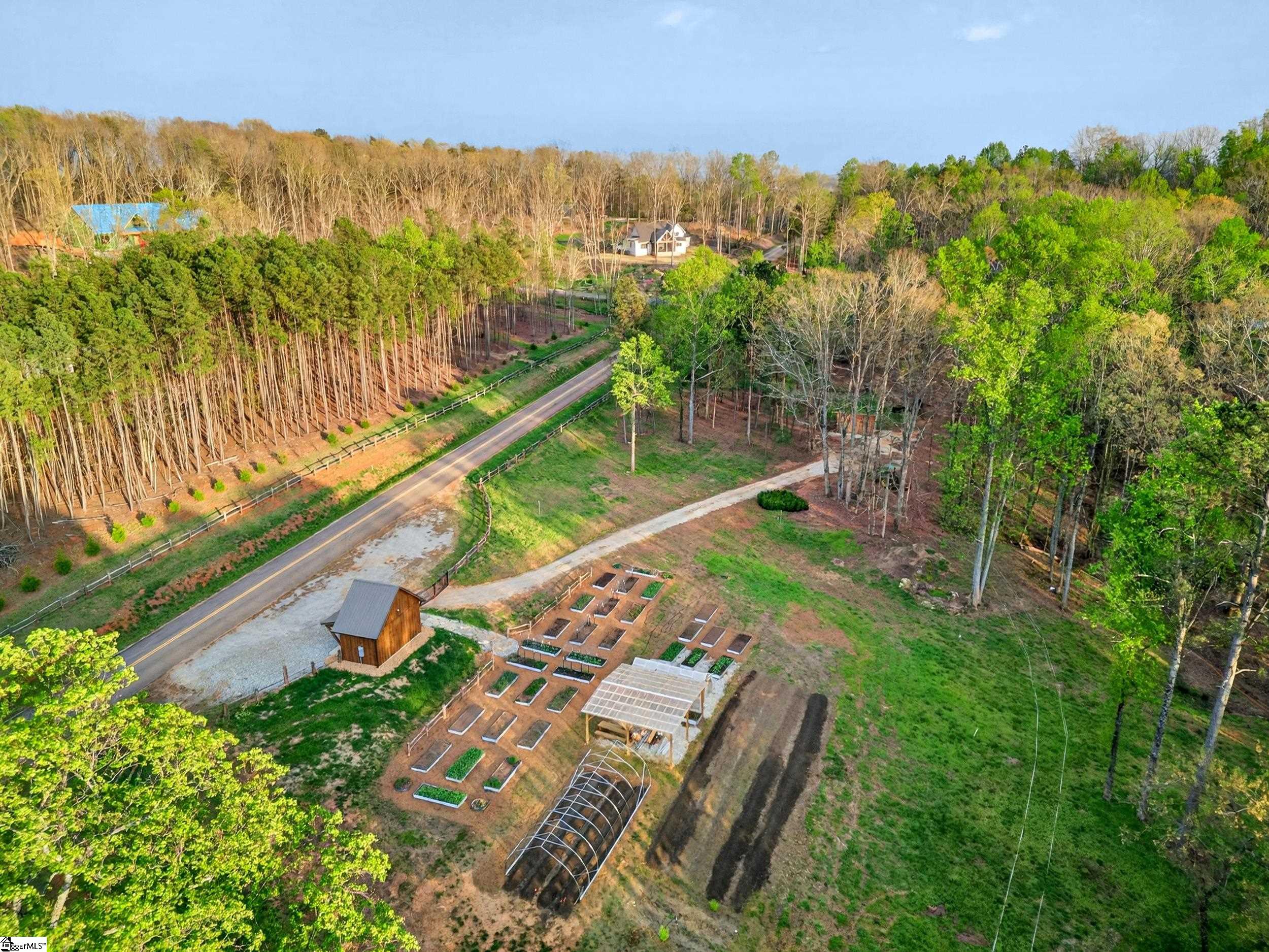 102 Waterfall Overlook Way Easley, SC 29640 - Photo 44 of 50