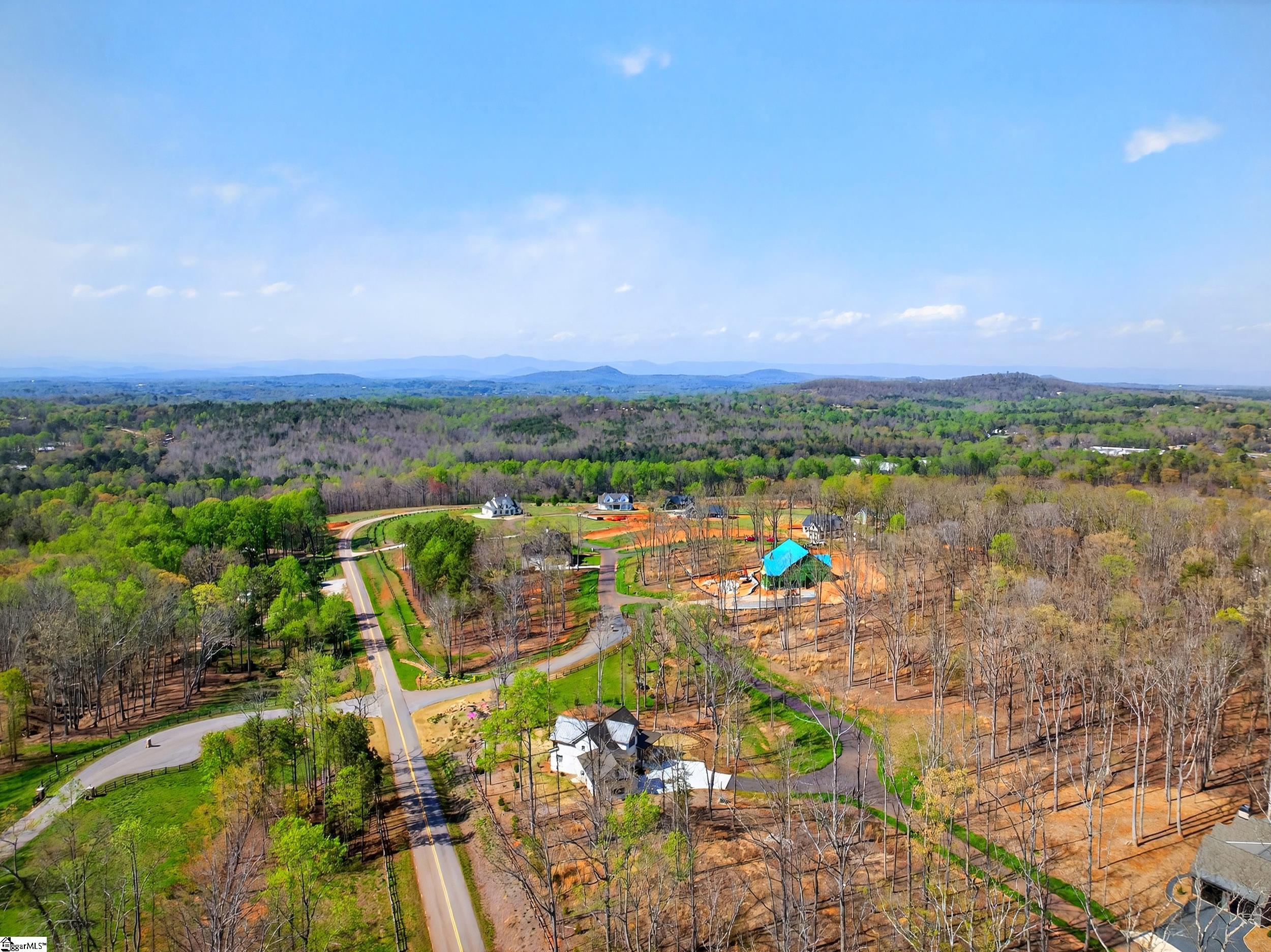 102 Waterfall Overlook Way Easley, SC 29640 - Photo 48 of 50