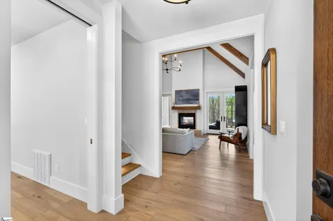 $1,195,000 | 102 Waterfall Overlook Way, Easley, SC 29640