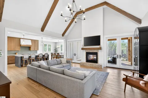 $1,195,000 | 102 Waterfall Overlook Way, Easley, SC 29640