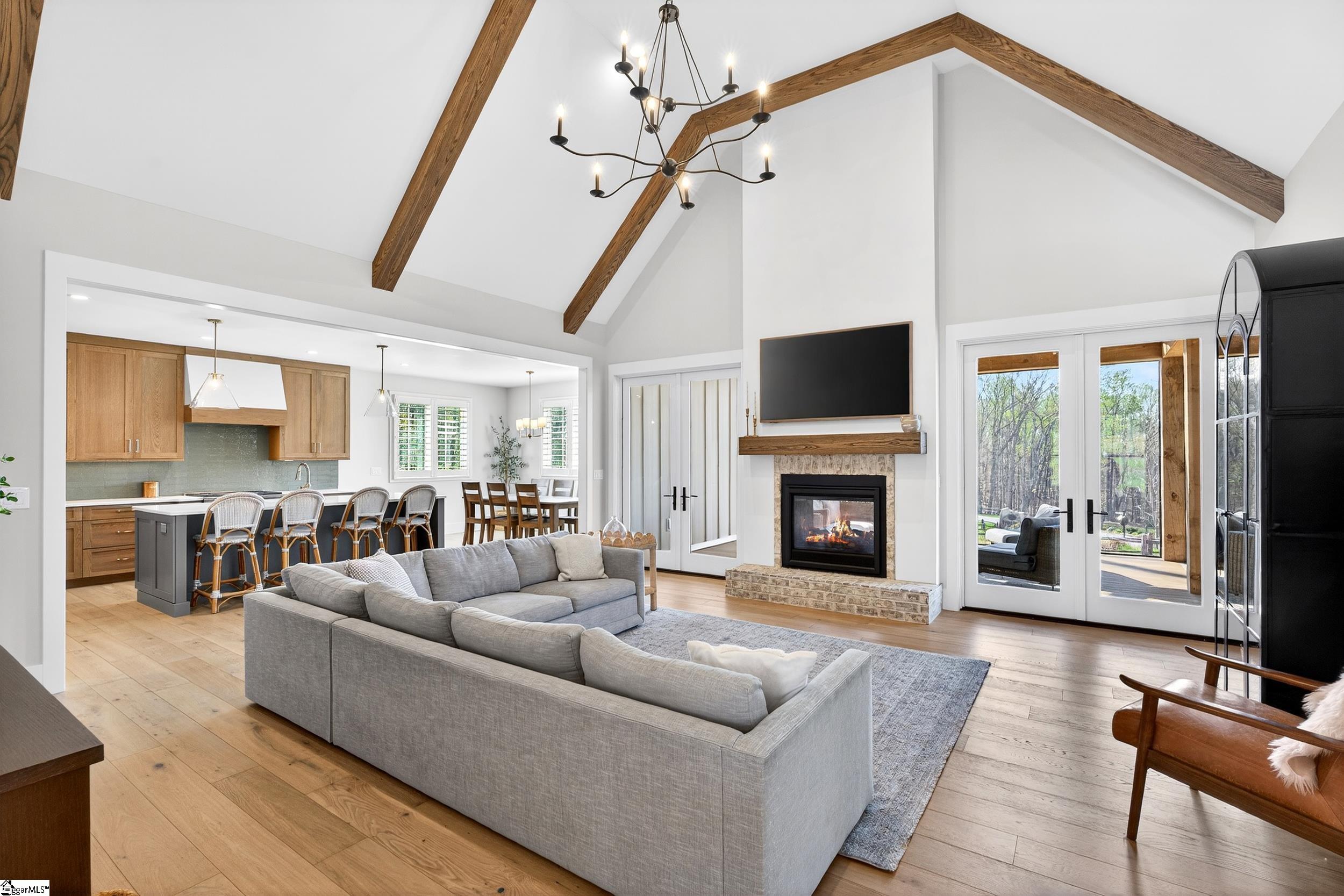 102 Waterfall Overlook Way Easley, SC 29640 - Photo 9 of 50