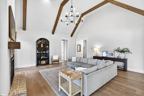 $1,195,000 | 102 Waterfall Overlook Way, Easley, SC 29640