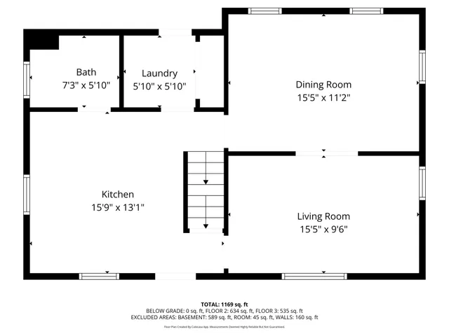 $159,900 | 606 Smith Street Northeast, Mapleton, MN 56065