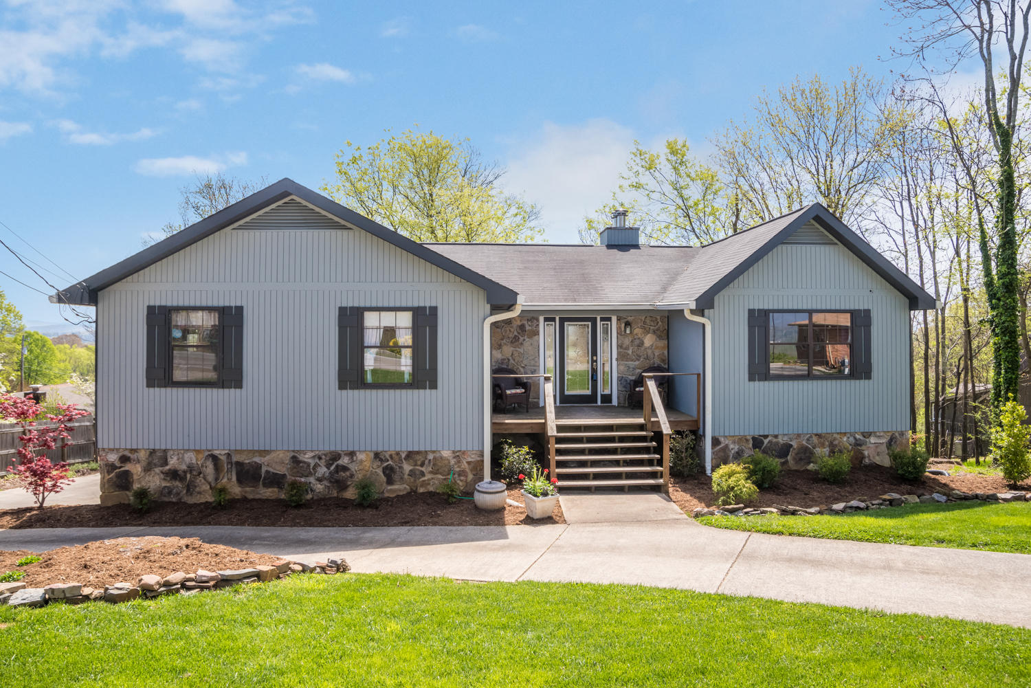 6398 Fairview Road Hixson, TN 37343 - Photo 1 of 25 6398_Fairview_Rd_01