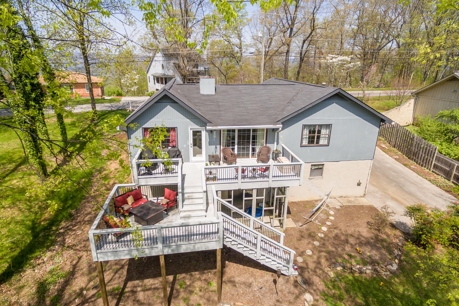6398 Fairview Road Hixson, TN 37343 - Photo 6 of 25 6398_Fairview_Rd_06