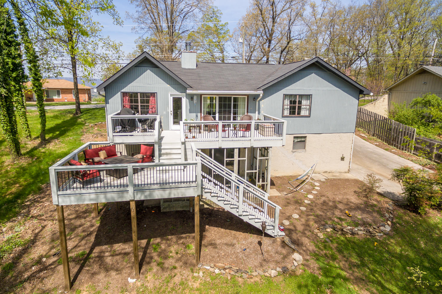 6398 Fairview Road Hixson, TN 37343 - Photo 7 of 25 6398_Fairview_Rd_07