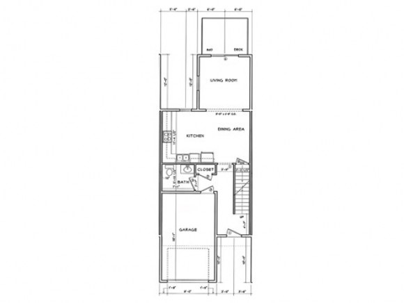 138 Exeter Road, Unit 19 Epping, NH 03042 - Photo 4 of 9