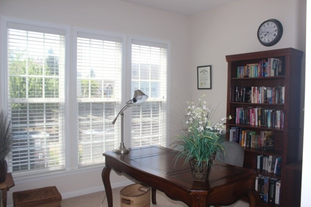 7729 Silver View Lane Raleigh, NC 27613 - Photo 11 of 25 Office