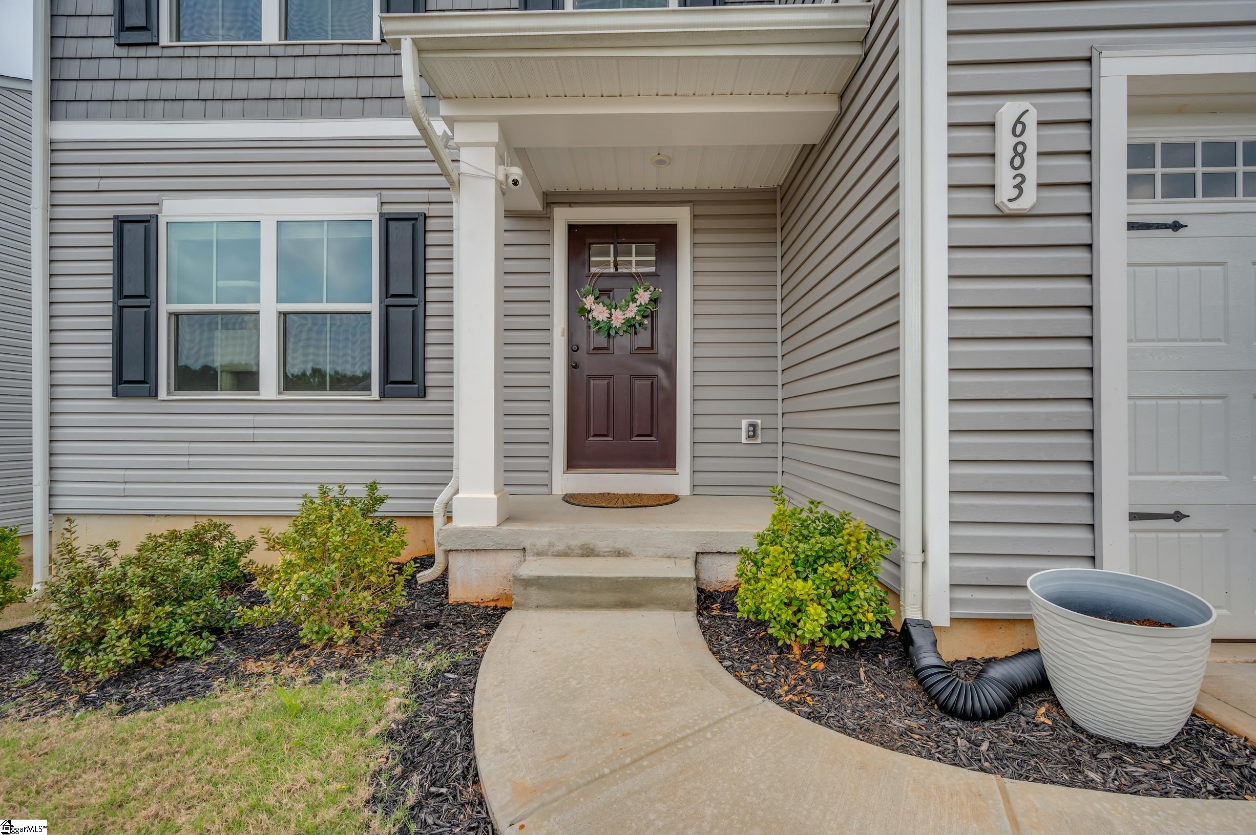 683 Heavenly Days Street Inman, SC 29349 - Photo 3 of 36 Gallery Image 3