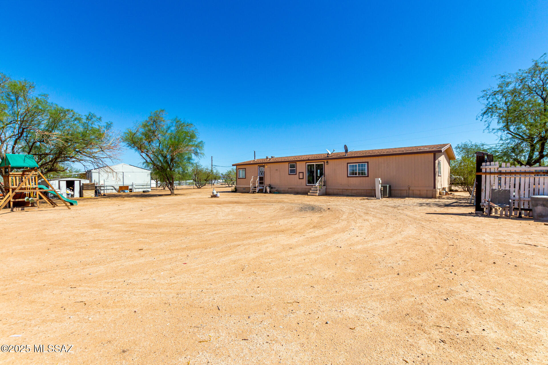 8160 South Fillmore Road Tucson, AZ 85736 - Photo 32 of 44 Gallery Image 32