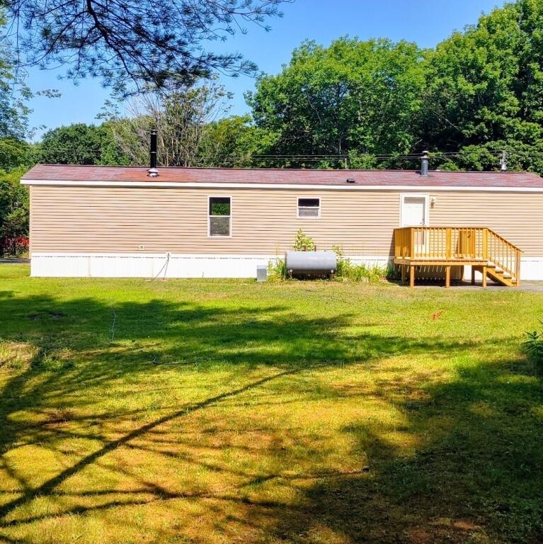424 Poland Corner Road Poland, ME 04274 - Photo 2 of 8 02-Photo 2