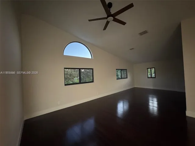 $7,500 | 20160 Northwest 9th Drive, Pembroke Pines, FL 33029