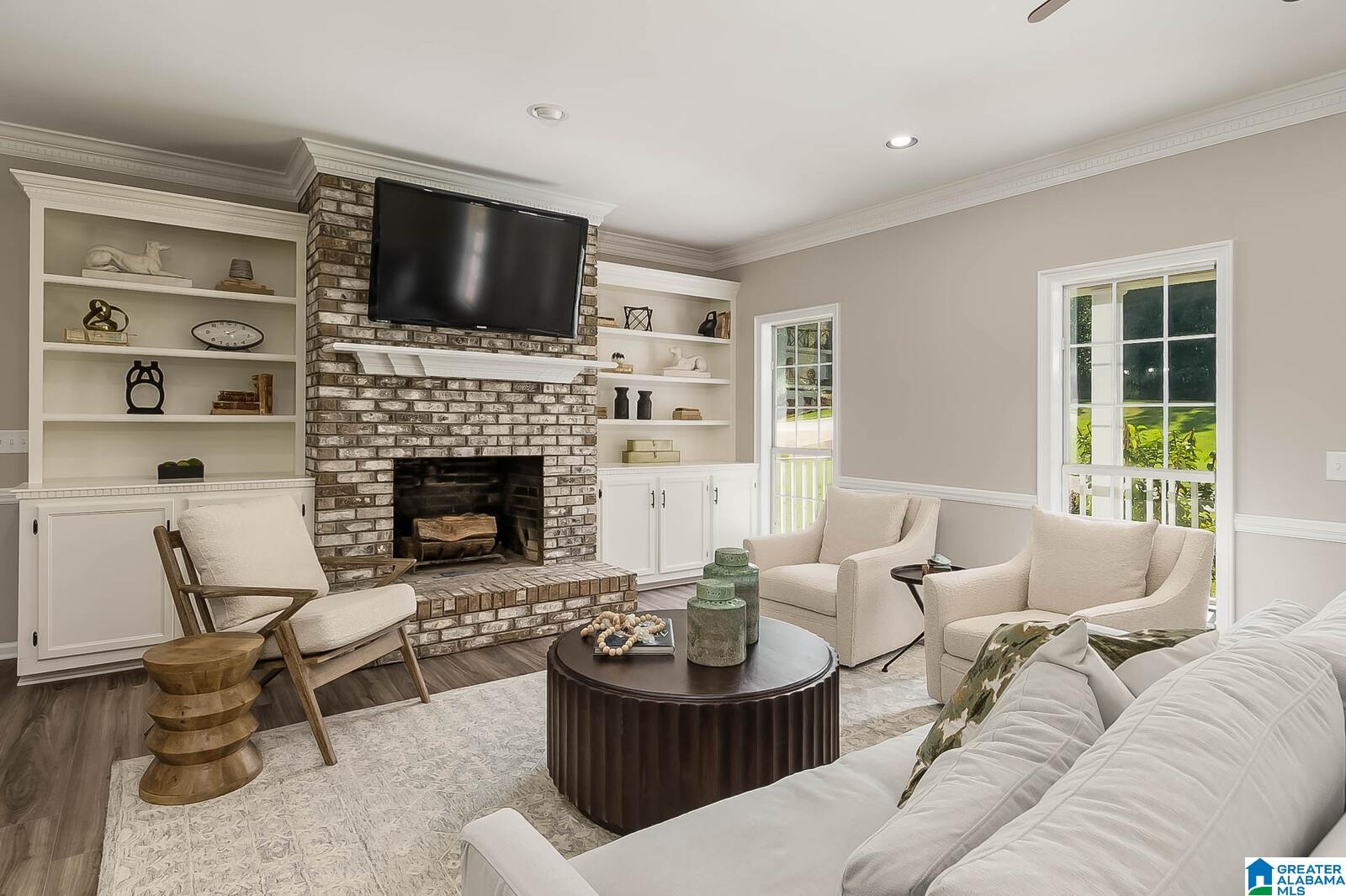 14745 Paul Howell Road Northport, AL 35475 - Photo 11 of 49