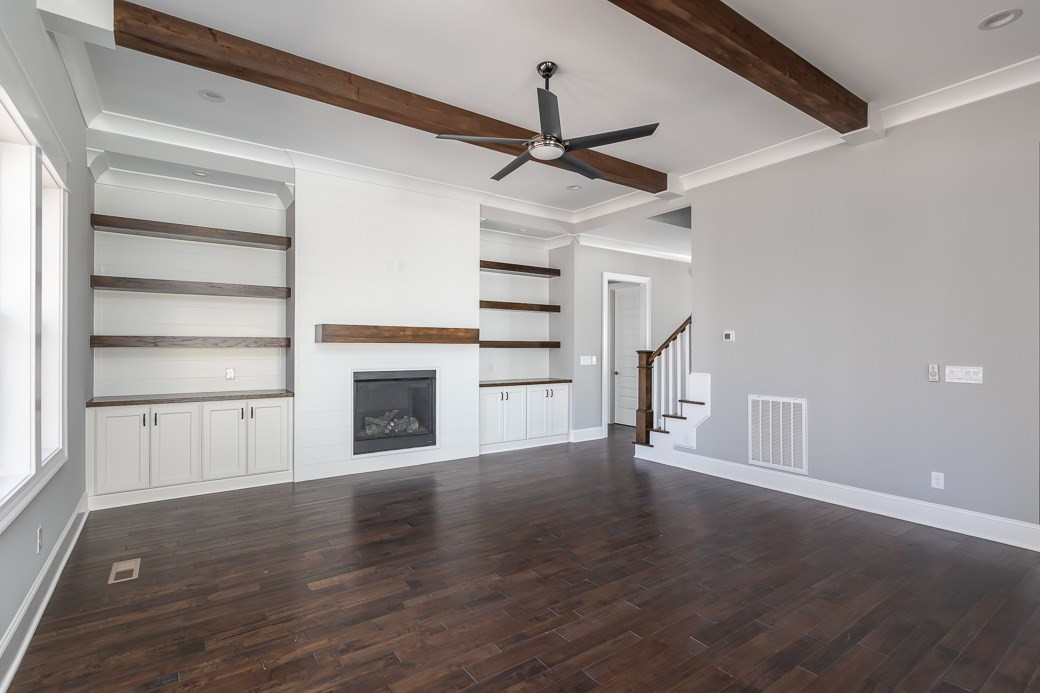 8037 Ghost Pony Trail Raleigh, NC 27613 - Photo 4 of 30 Photo 4