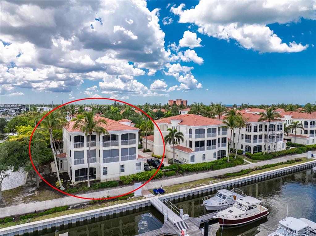3485 Sunset Key Circle, Unit 101 Punta Gorda, FL 33955 - Photo 50 of 61