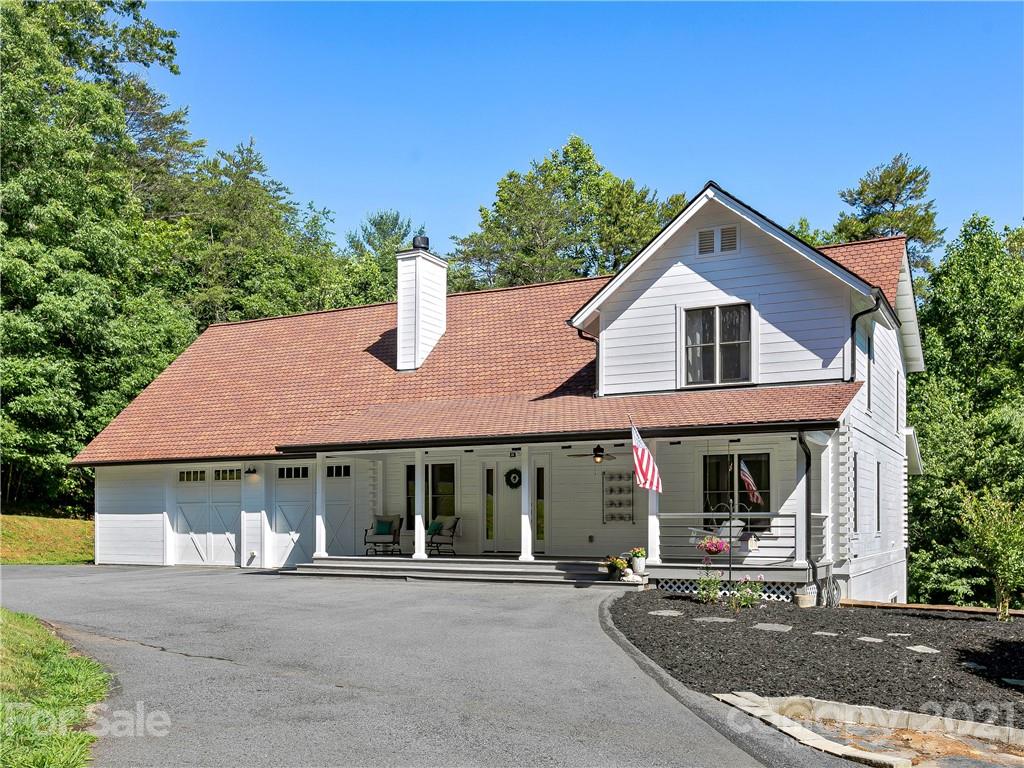 22 Shuler Road Candler, NC 28715 - Photo 1 of 38 Gallery Image 1