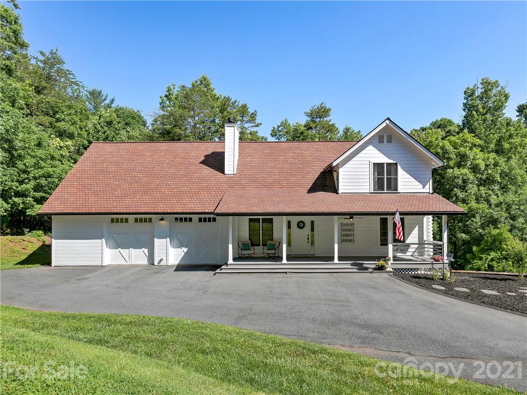 22 Shuler Road Candler, NC 28715 - Photo 2 of 38 Gallery Image 2
