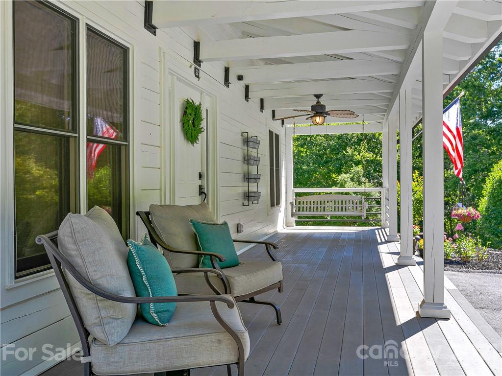 22 Shuler Road Candler, NC 28715 - Photo 4 of 38 Gallery Image 4