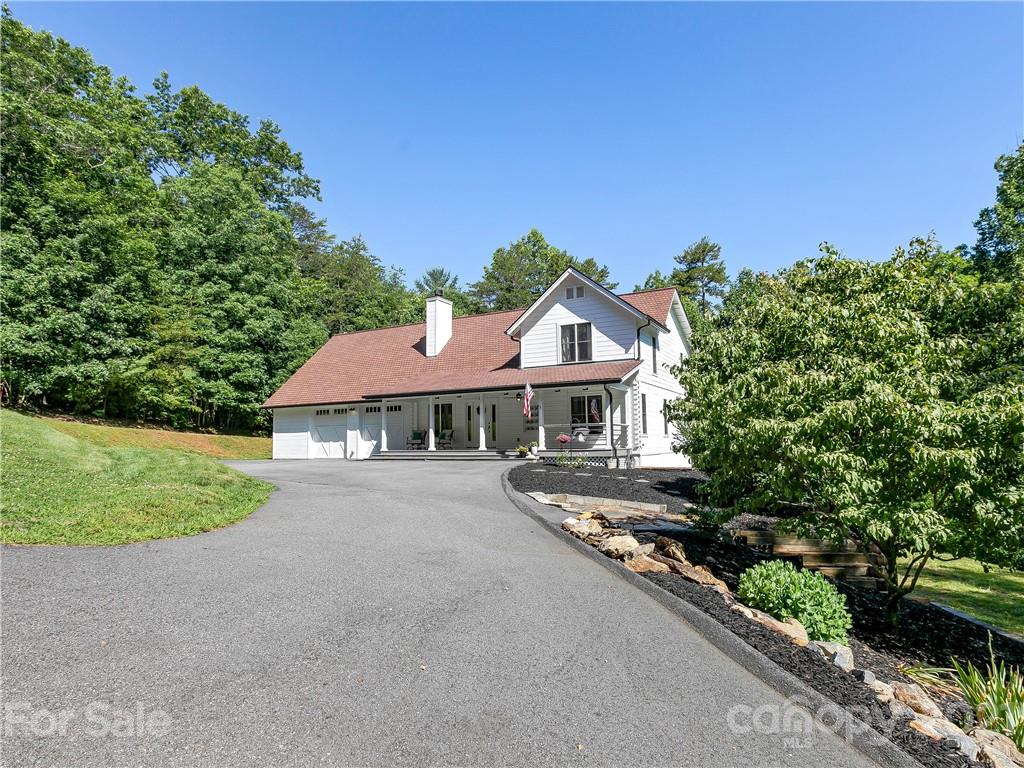 22 Shuler Road Candler, NC 28715 - Photo 38 of 38 Gallery Image 38