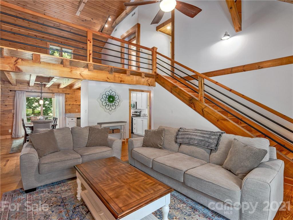 22 Shuler Road Candler, NC 28715 - Photo 6 of 38 Gallery Image 6