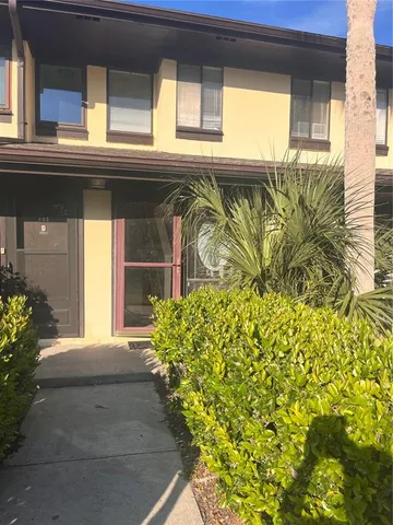 $220,000 | 58 Club House Drive, Unit 104, Palm Coast, FL 32137