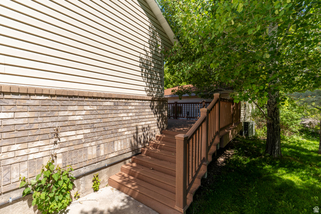 6603 North 6500th West Vernal, UT 84078 - Photo 45 of 91