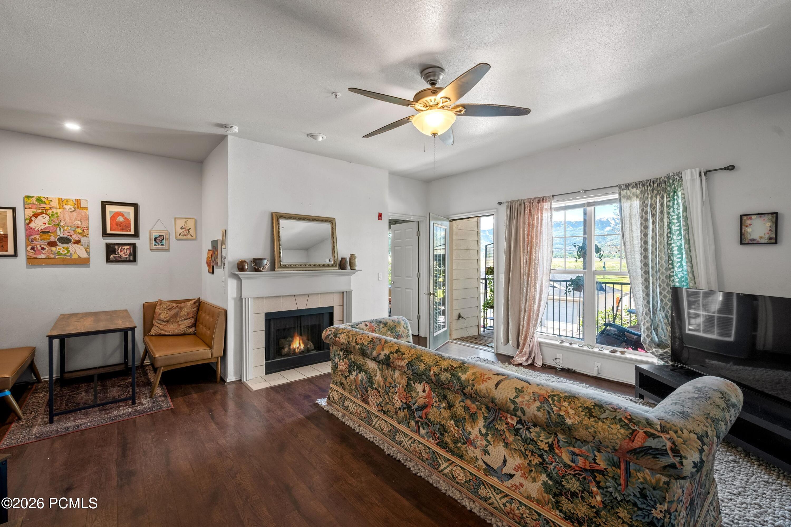 900 Bitner Road, Unit I25 Park City, UT 84098 - Photo 10 of 33