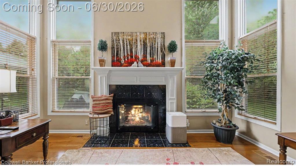 1085 Bloomview Circle Rochester, MI 48307 - Photo 15 of 67
