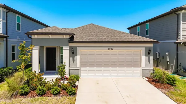 $380,000 | 6080 Jensen Vw Avenue, Apollo Beach, FL 33572