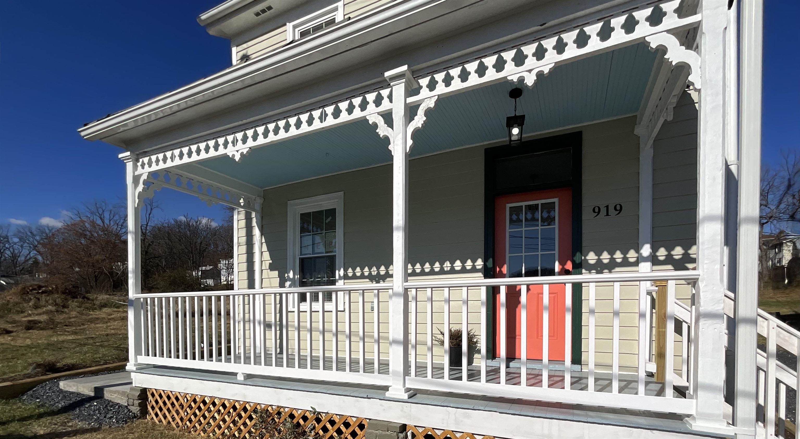 919 Stuart Street Staunton, VA 24401 - Photo 8 of 27