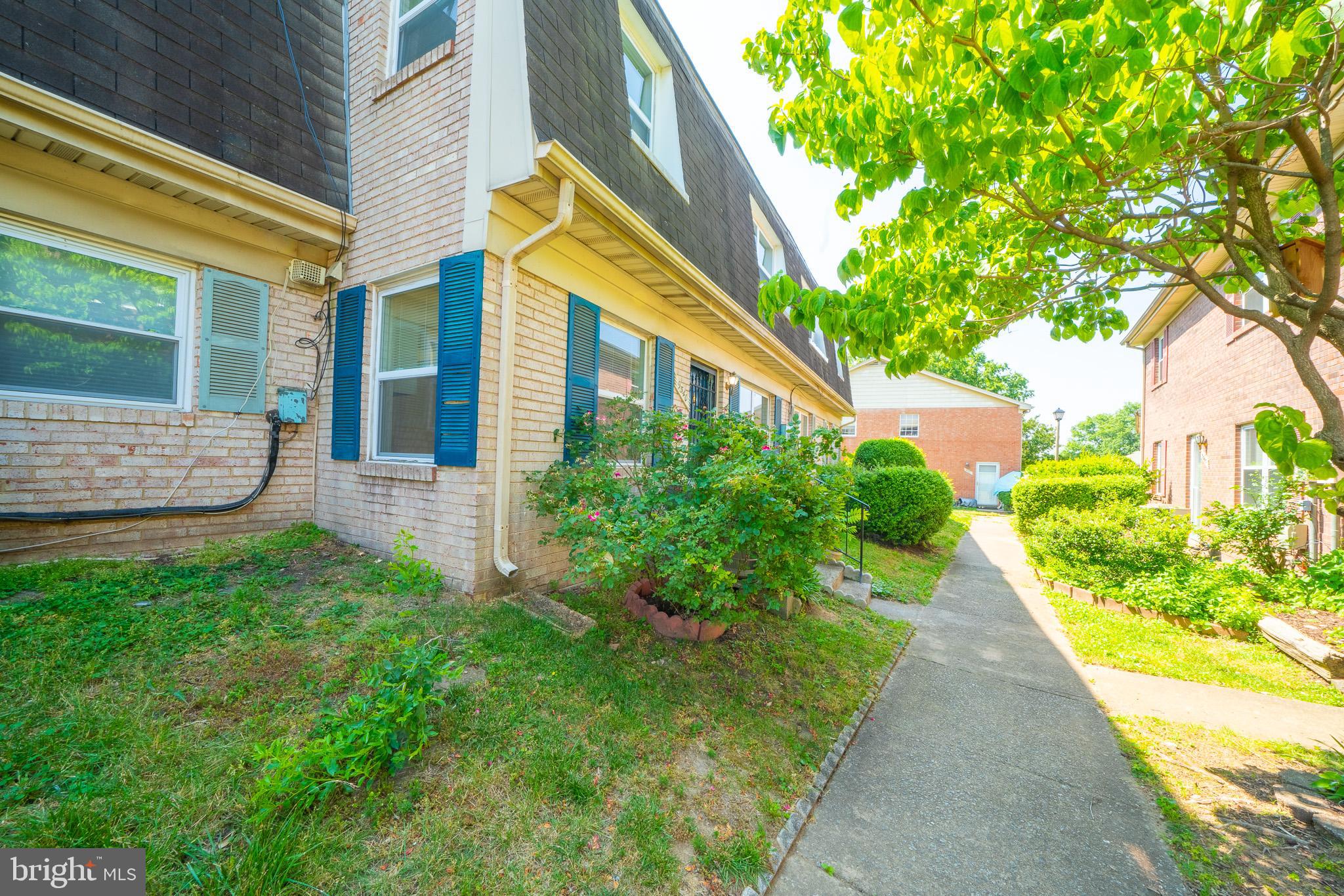 9540 Hagel Circle, Unit 8/E Lorton, VA 22079 - Photo 13 of 14