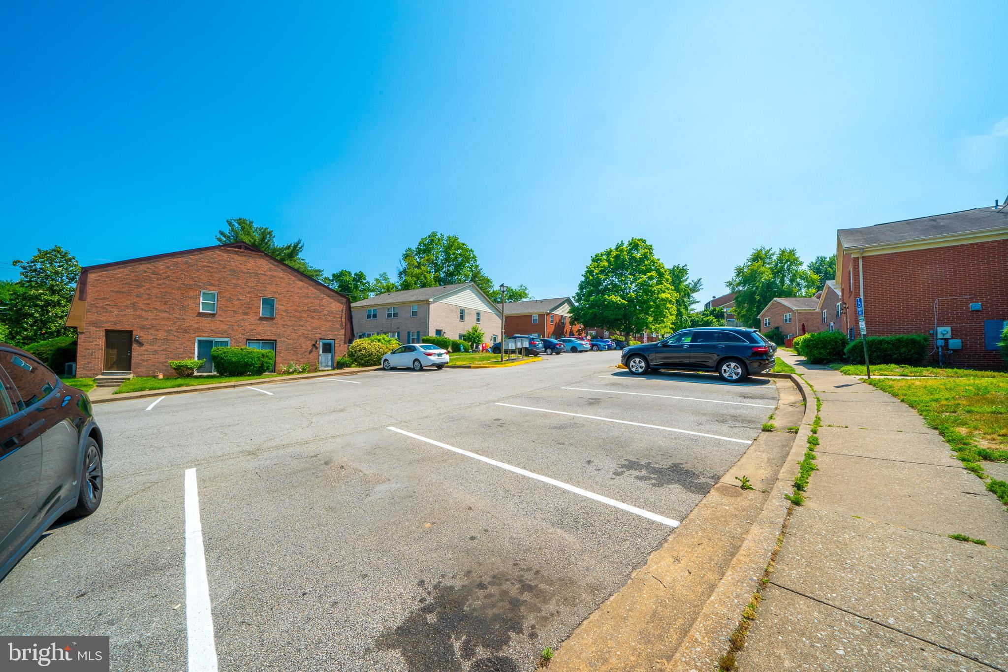 9540 Hagel Circle, Unit 8/E Lorton, VA 22079 - Photo 14 of 14