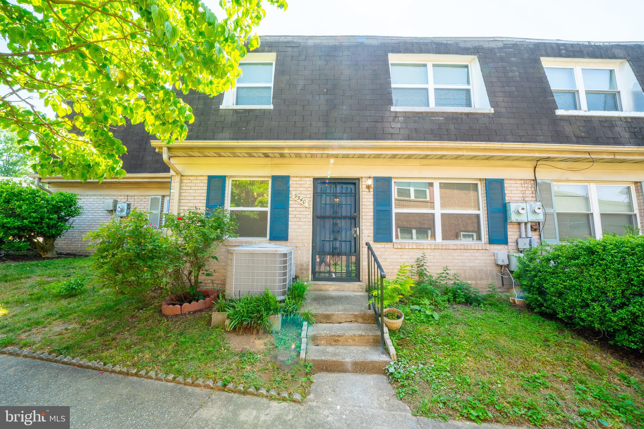 9540 Hagel Circle, Unit 8/E Lorton, VA 22079 - Photo 2 of 14