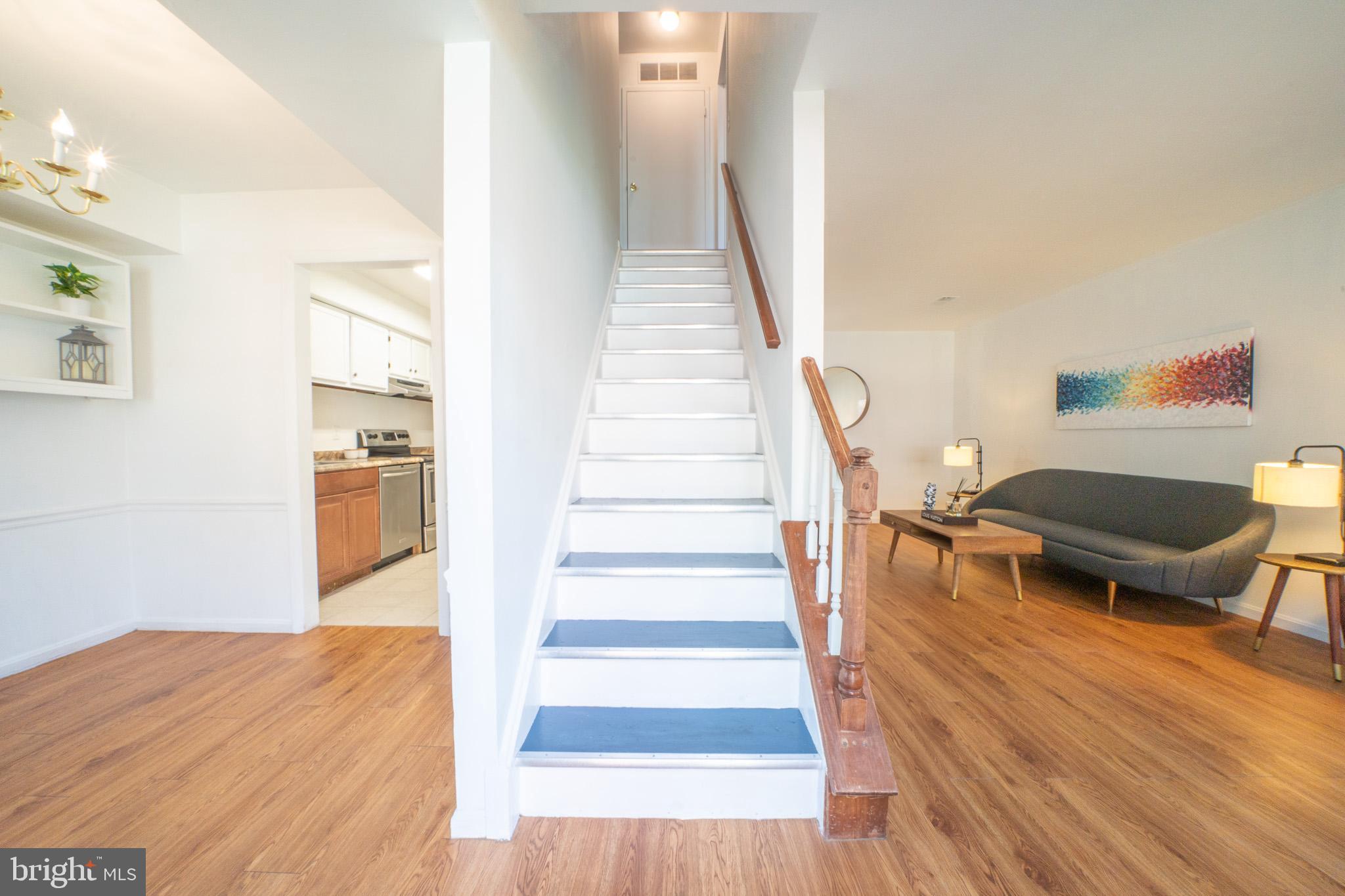 9540 Hagel Circle, Unit 8/E Lorton, VA 22079 - Photo 3 of 14