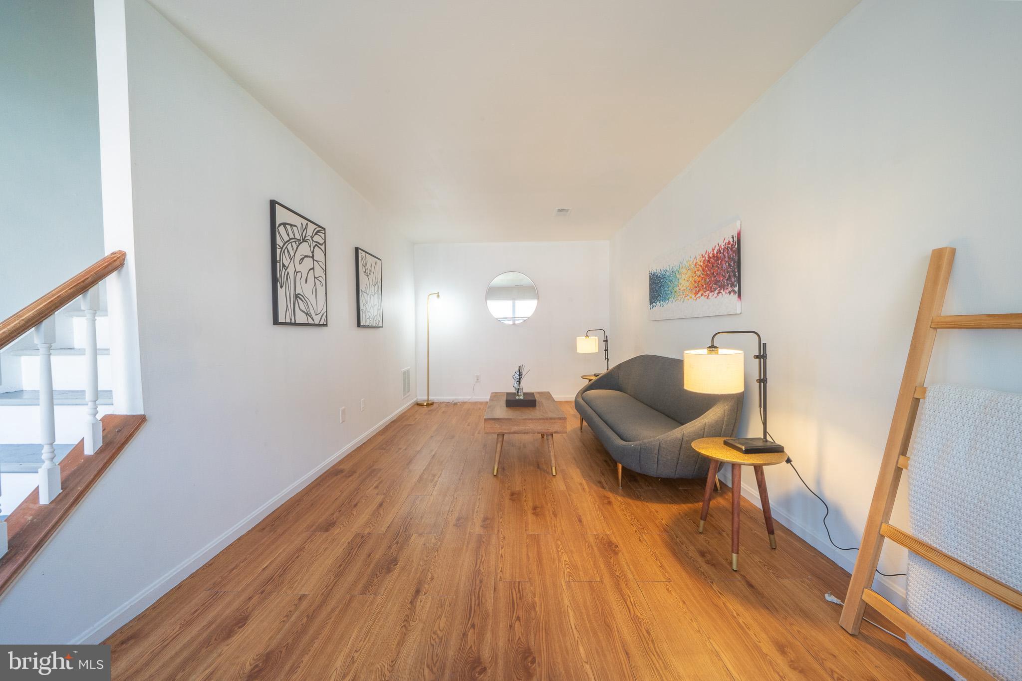 9540 Hagel Circle, Unit 8/E Lorton, VA 22079 - Photo 4 of 14