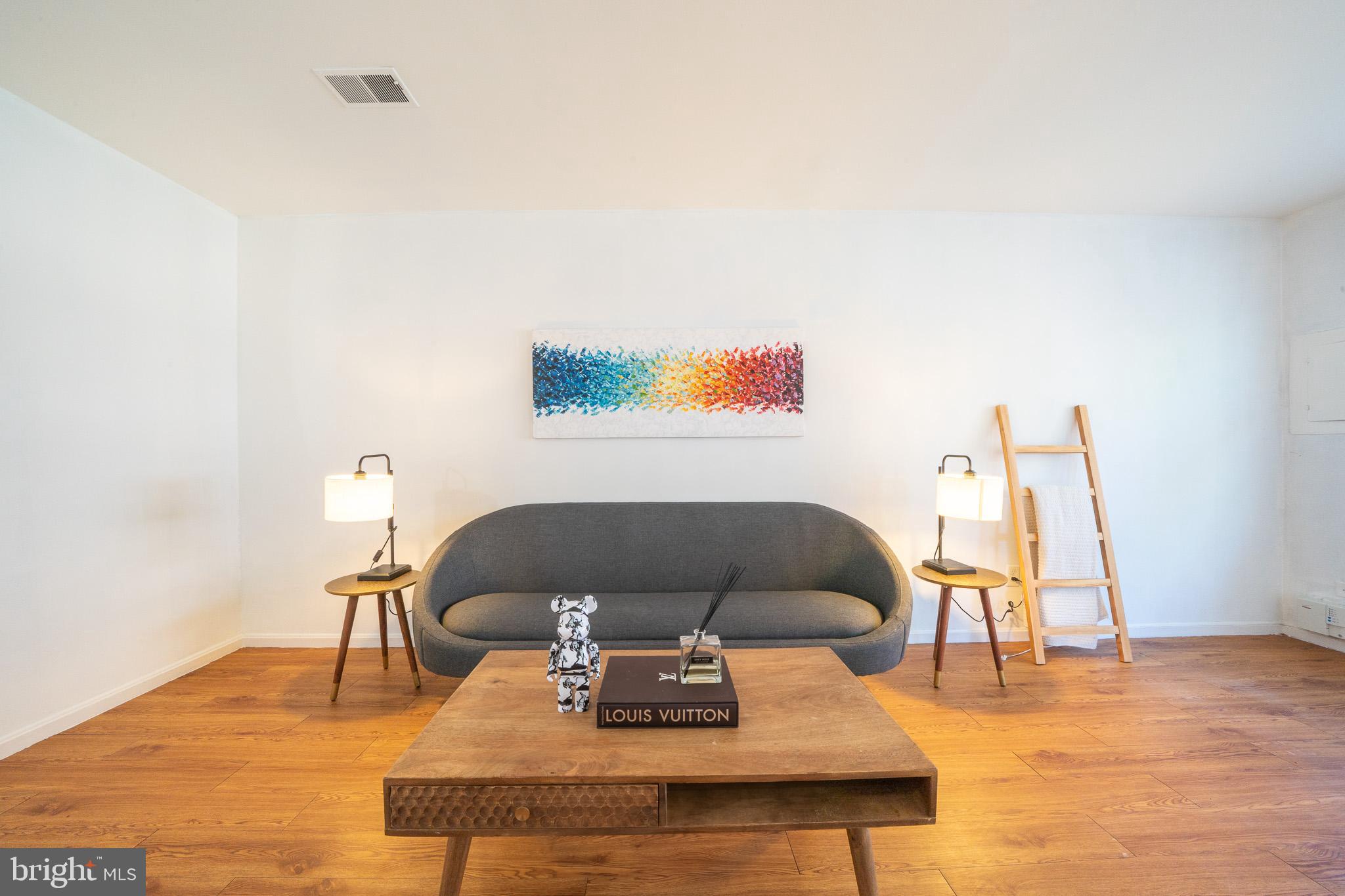 9540 Hagel Circle, Unit 8/E Lorton, VA 22079 - Photo 5 of 14