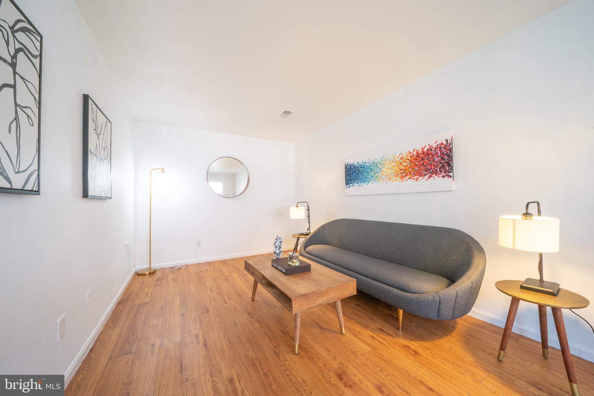 9540 Hagel Circle, Unit 8/E Lorton, VA 22079 - Photo 6 of 14