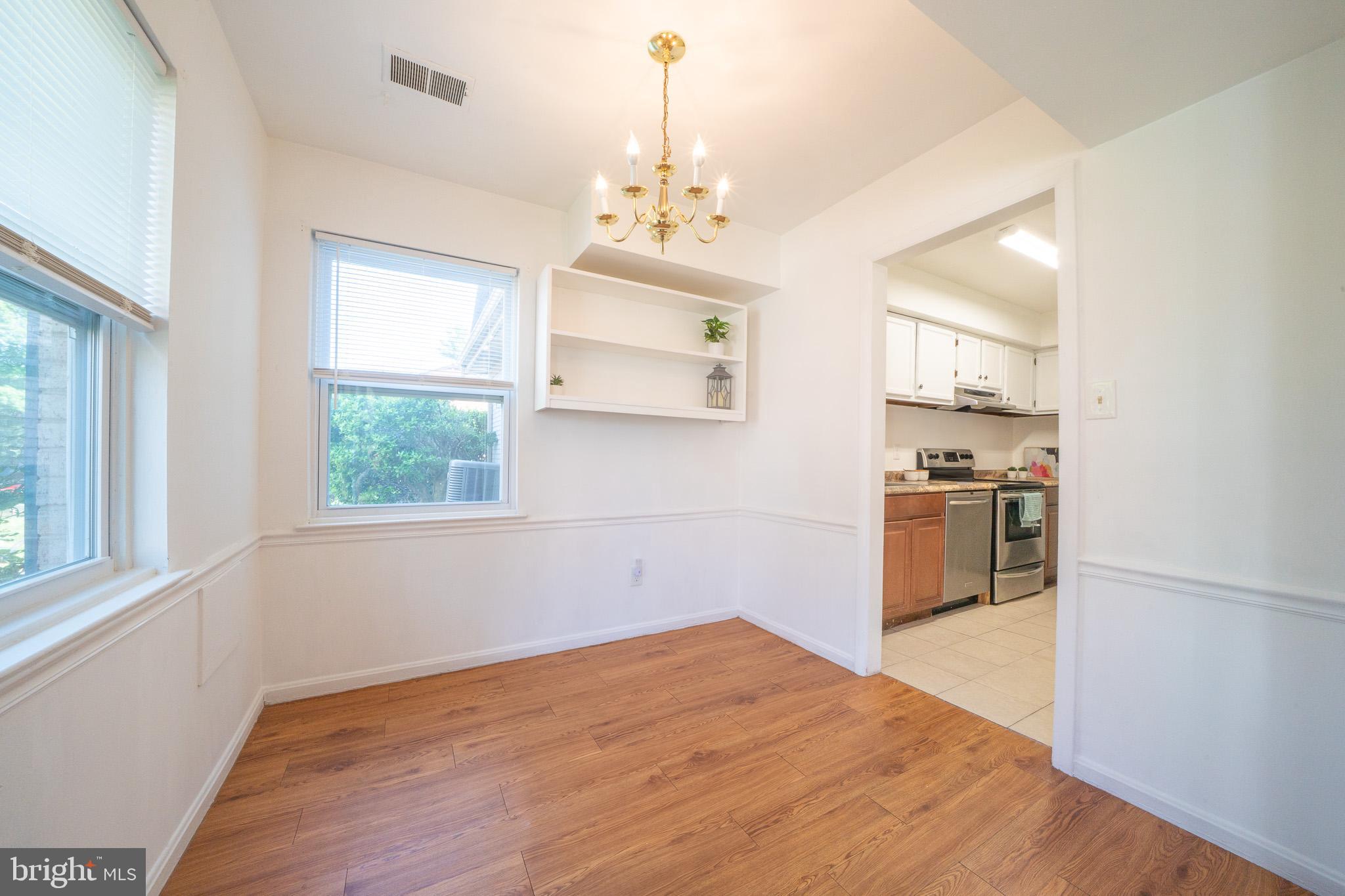 9540 Hagel Circle, Unit 8/E Lorton, VA 22079 - Photo 7 of 14