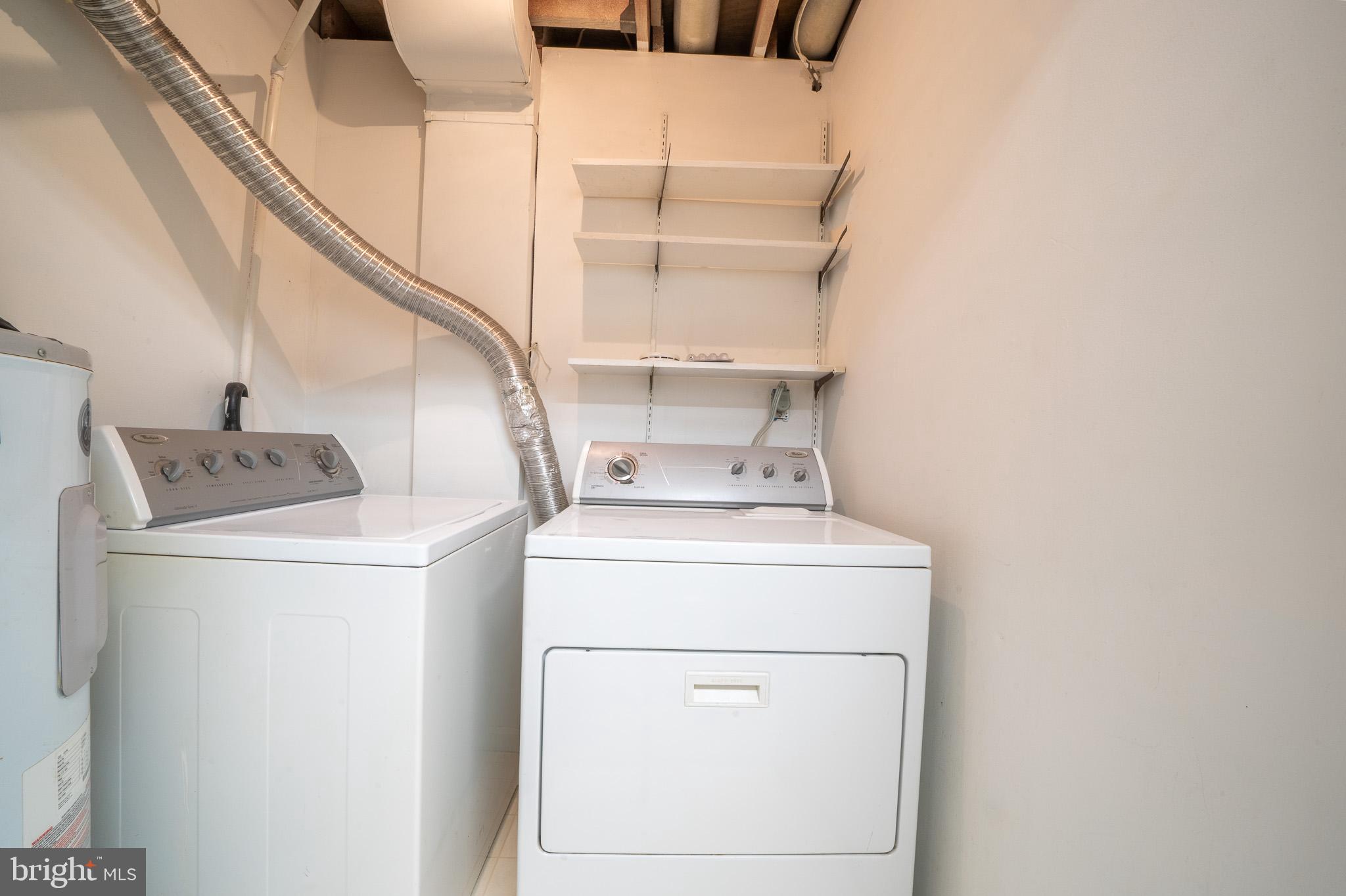 9540 Hagel Circle, Unit 8/E Lorton, VA 22079 - Photo 9 of 14