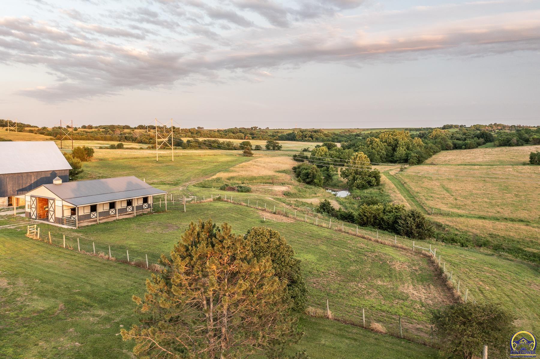 193 North 600 Road Overbrook, KS 66524 - Photo 7 of 99